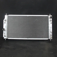 Performance Radiator for Dodge Intrepid Chrysler Concorde (1998-2004) 3.5L 