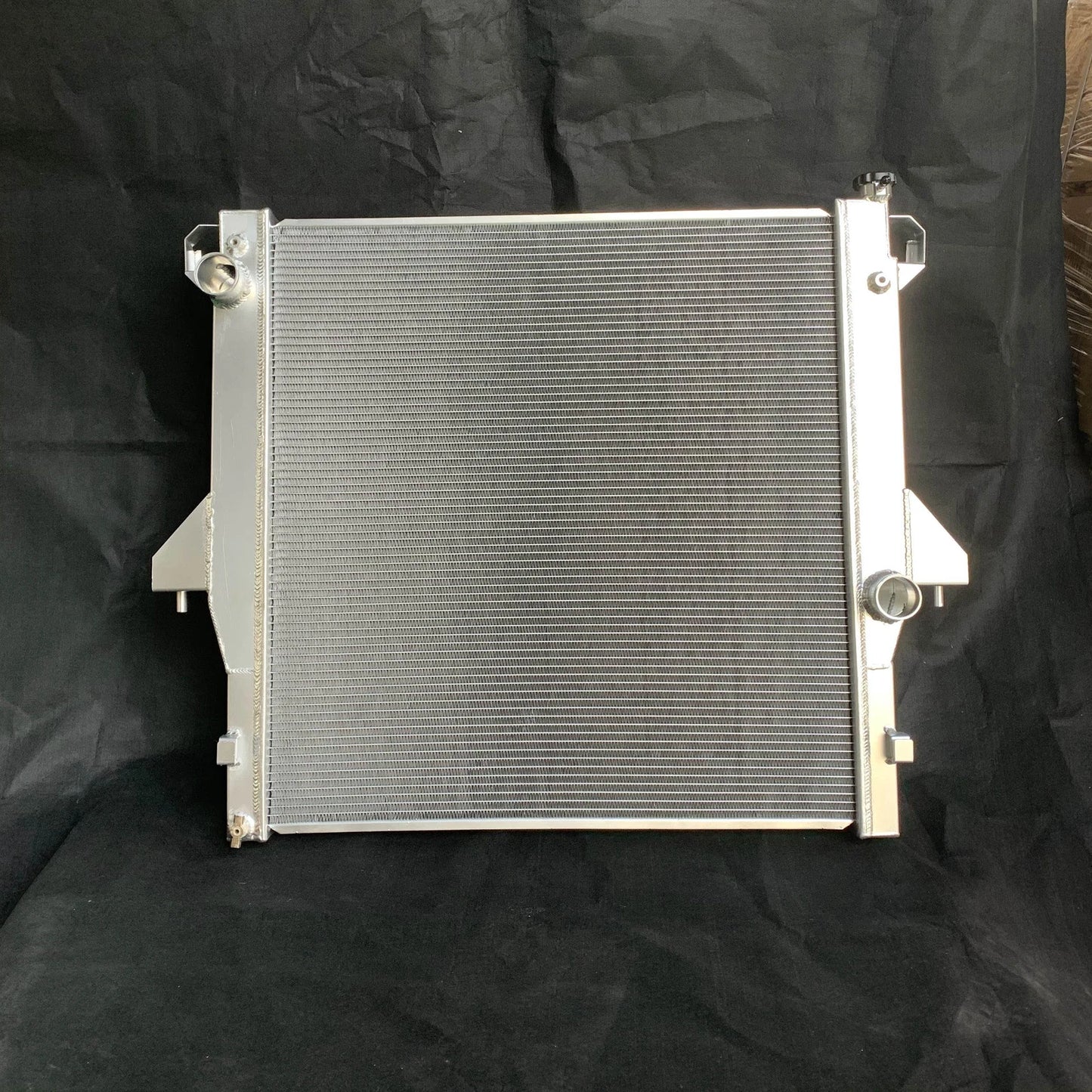 Performance Radiator for Dodge Ram 2500 3500 4500 5500 (2003-2009) 5.9L 6.7L
