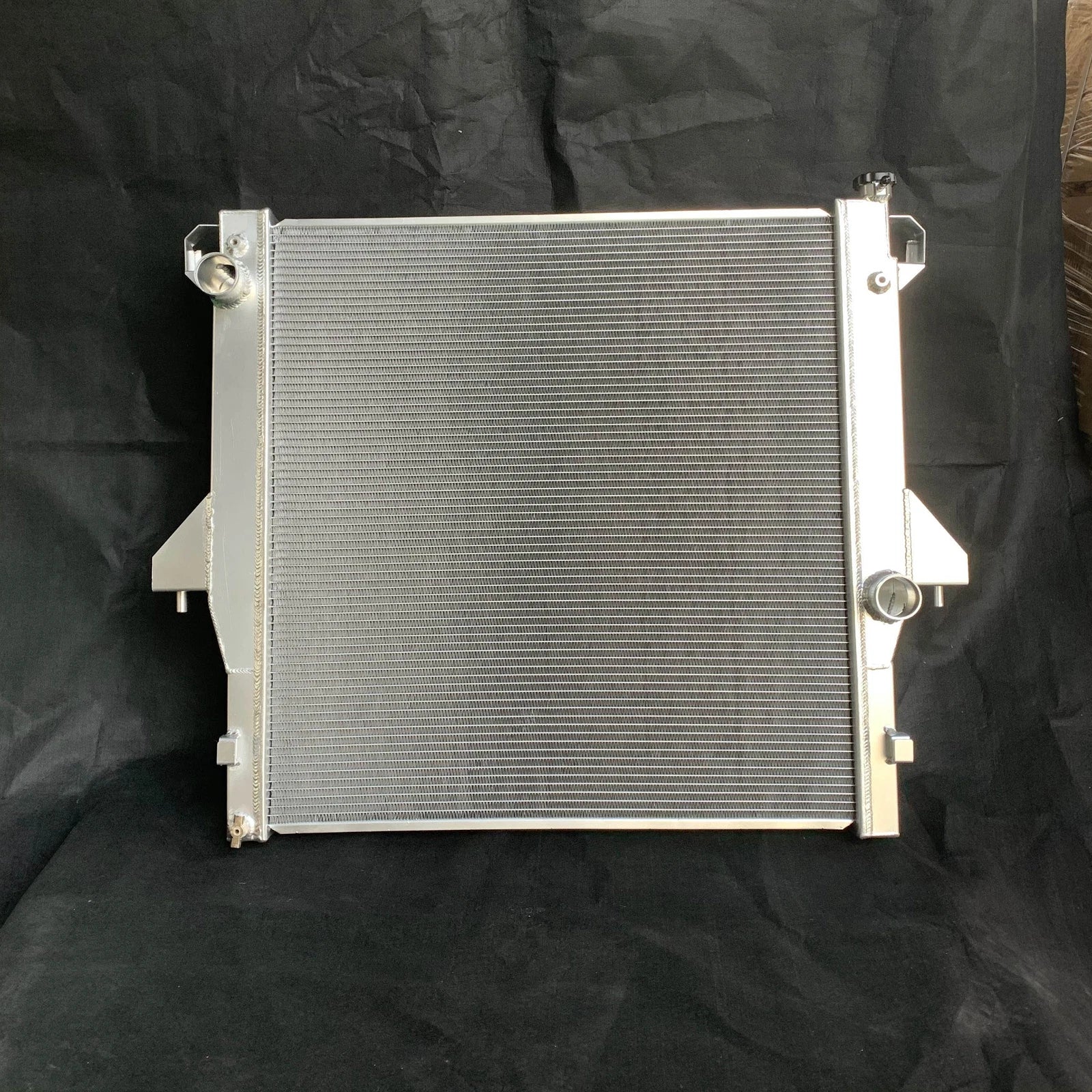Performance Radiator for Dodge Ram 2500 3500 4500 5500 (2003-2009) 5.9L 6.7L