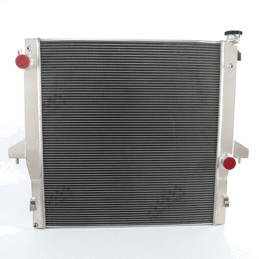Performance Radiator for Dodge Ram 3500 (2008-2009) 6.7L