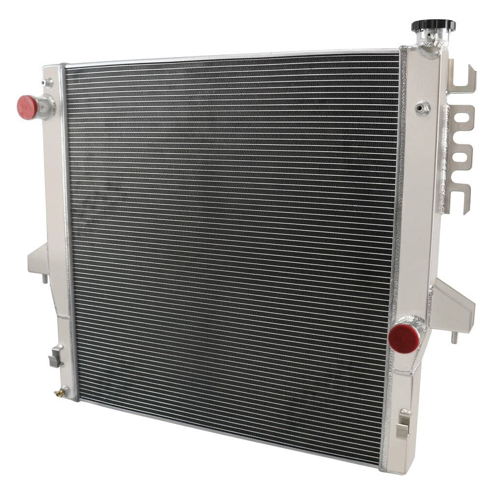 Performance Radiator for Dodge Ram 3500 (2008-2009) 6.7L