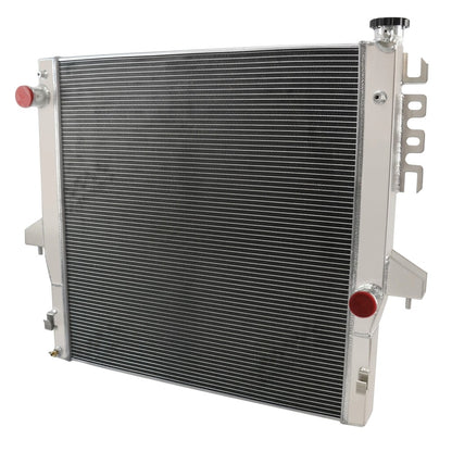 Performance Radiator for Dodge Ram 3500 (2008-2009) 6.7L