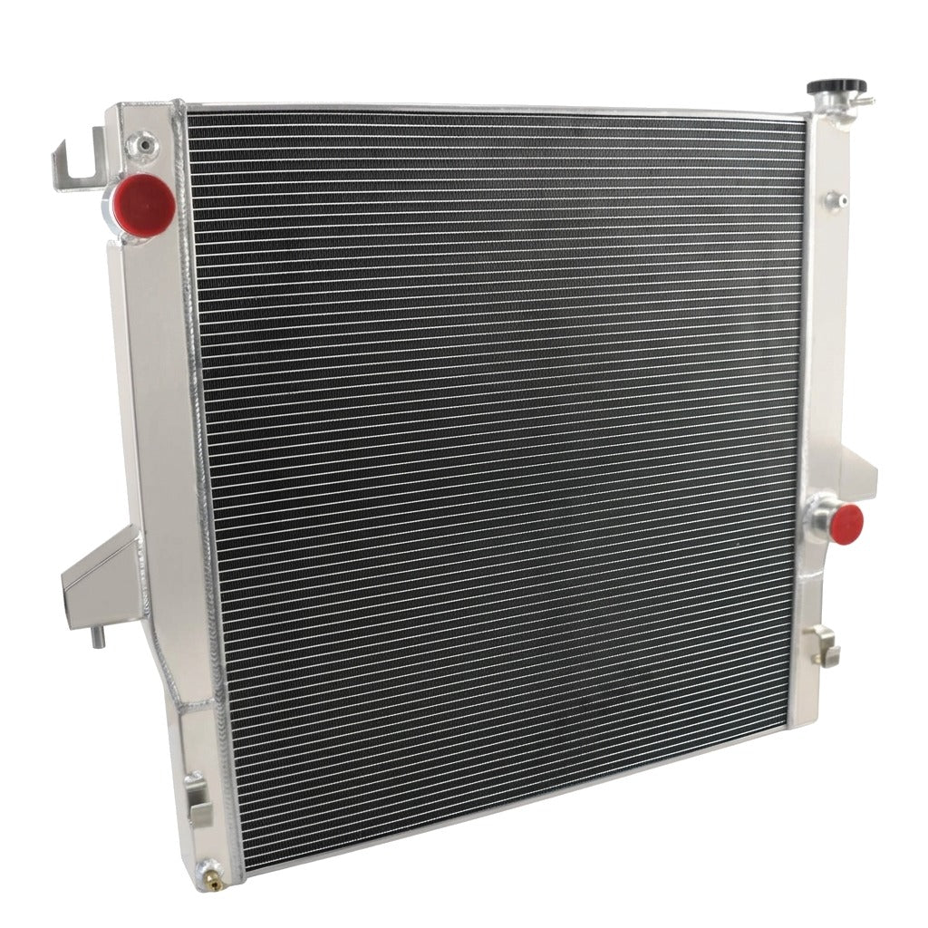 Performance Radiator for Dodge Ram 3500 (2008-2009) 6.7L