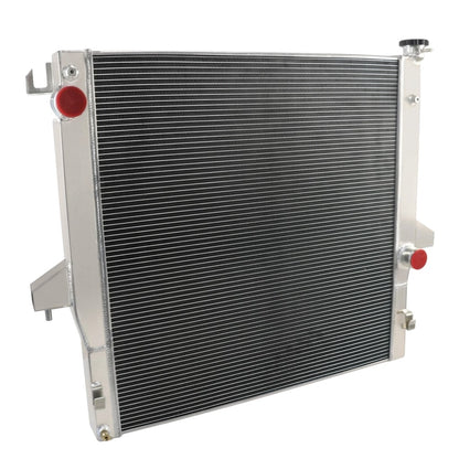 Performance Radiator for Dodge Ram 3500 (2008-2009) 6.7L