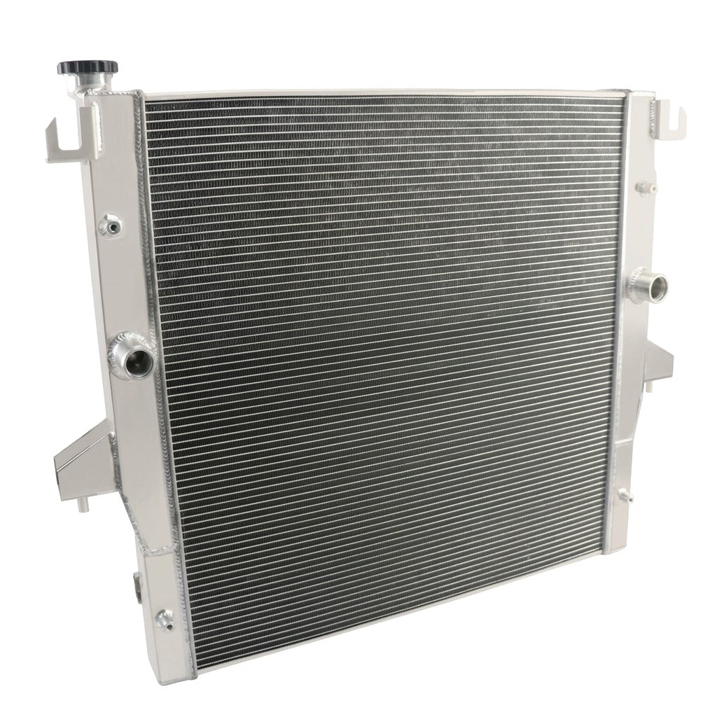 Performance Radiator for Dodge Ram 3500 (2008-2009) 6.7L