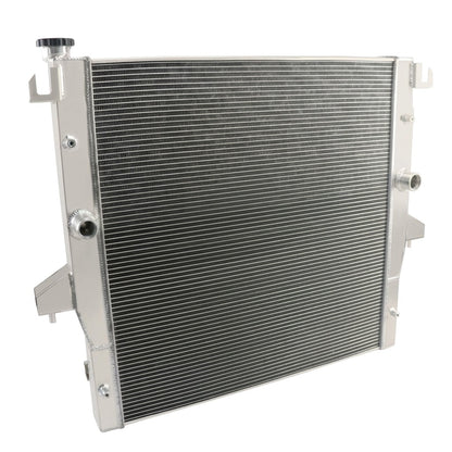 Performance Radiator for Dodge Ram 3500 (2008-2009) 6.7L