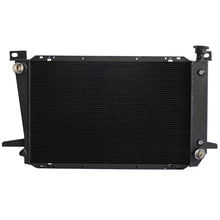 Performance Radiator for Ford Bronco F150 F250 F350 XL XLT (1985-1996) 4.9L 