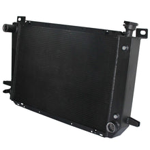 Performance Radiator for Ford Bronco F150 F250 F350 XL XLT (1985-1996) 4.9L 