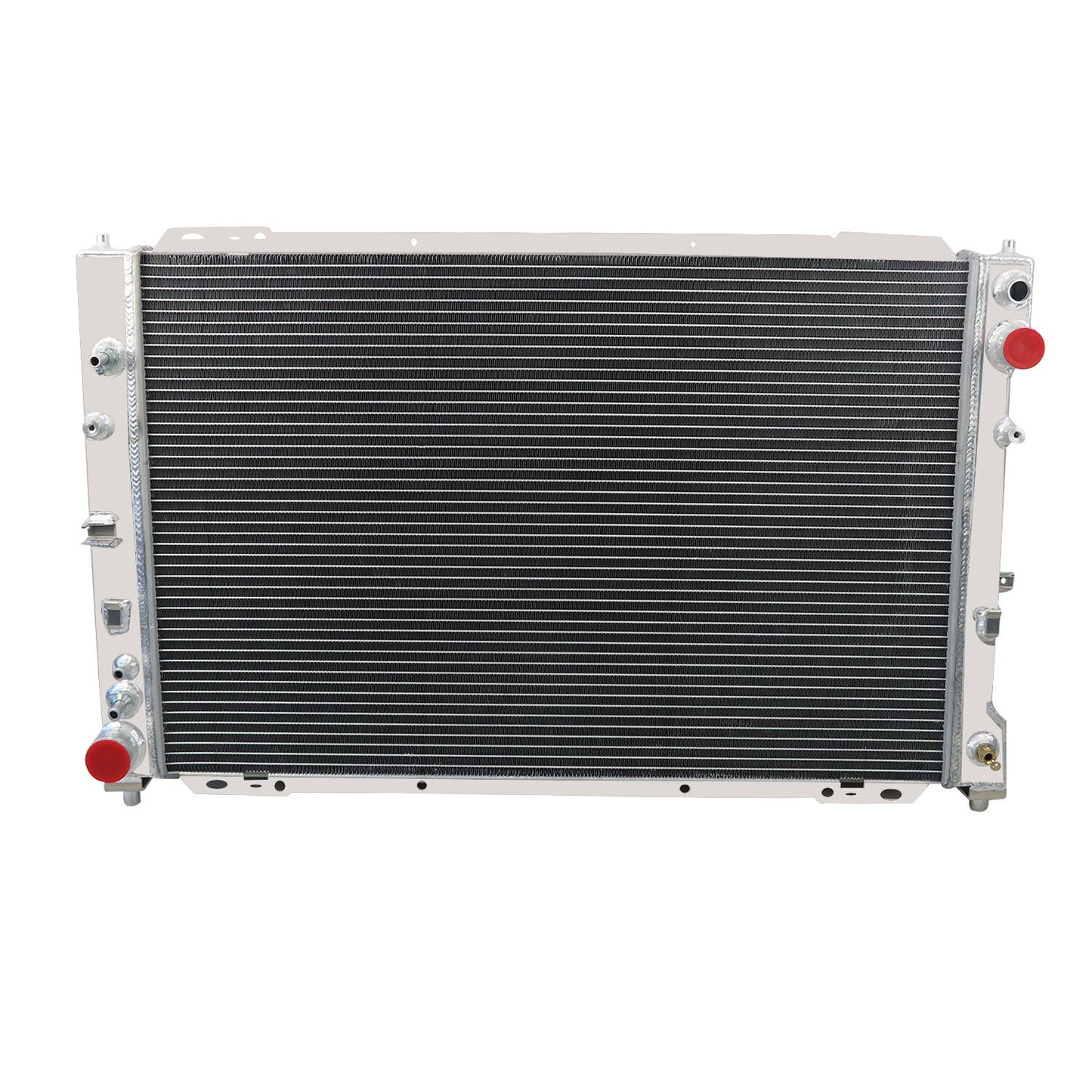 Performance Radiator for Ford Escape (2001-2007) 3.0L Automatic