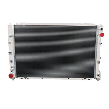 Performance Radiator for Ford Escape (2001-2007) 3.0L Automatic