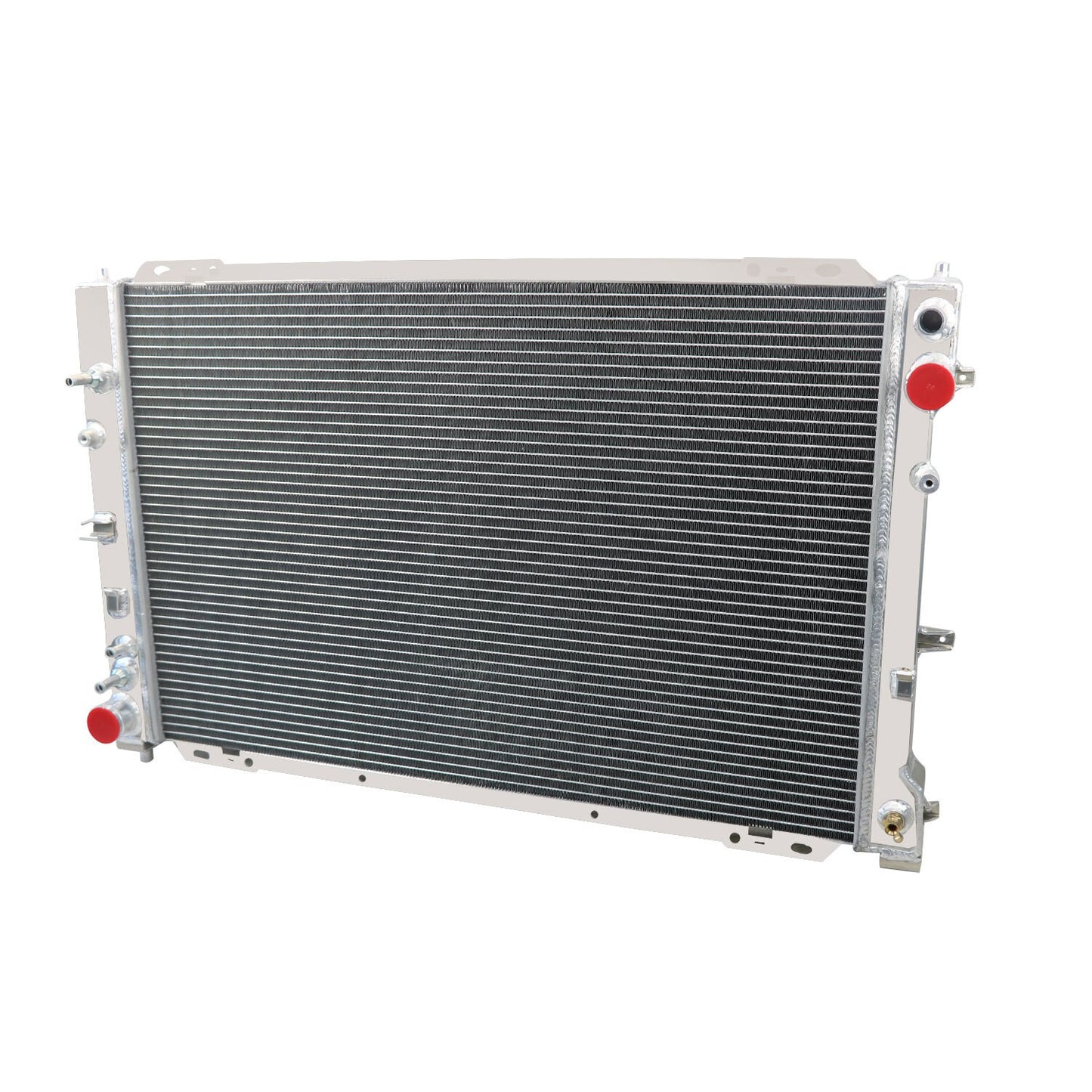 Performance Radiator for Ford Escape (2001-2007) 3.0L Automatic
