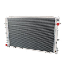 Performance Radiator for Ford Escape (2001-2007) 3.0L Automatic