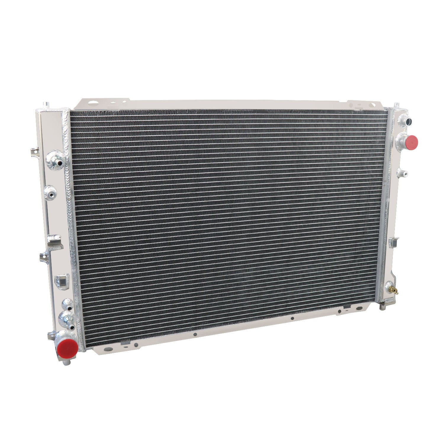 Performance Radiator for Ford Escape (2001-2007) 3.0L Automatic