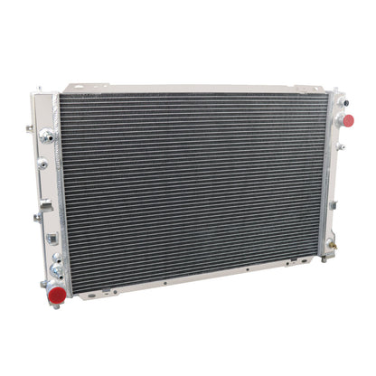 Performance Radiator for Ford Escape (2001-2007) 3.0L Automatic