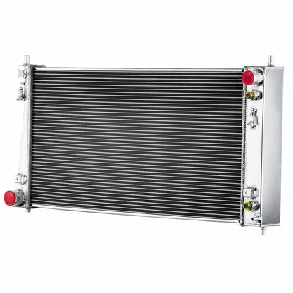 Performance Radiator for Lincoln Navigator (2005-2006) 5.4L