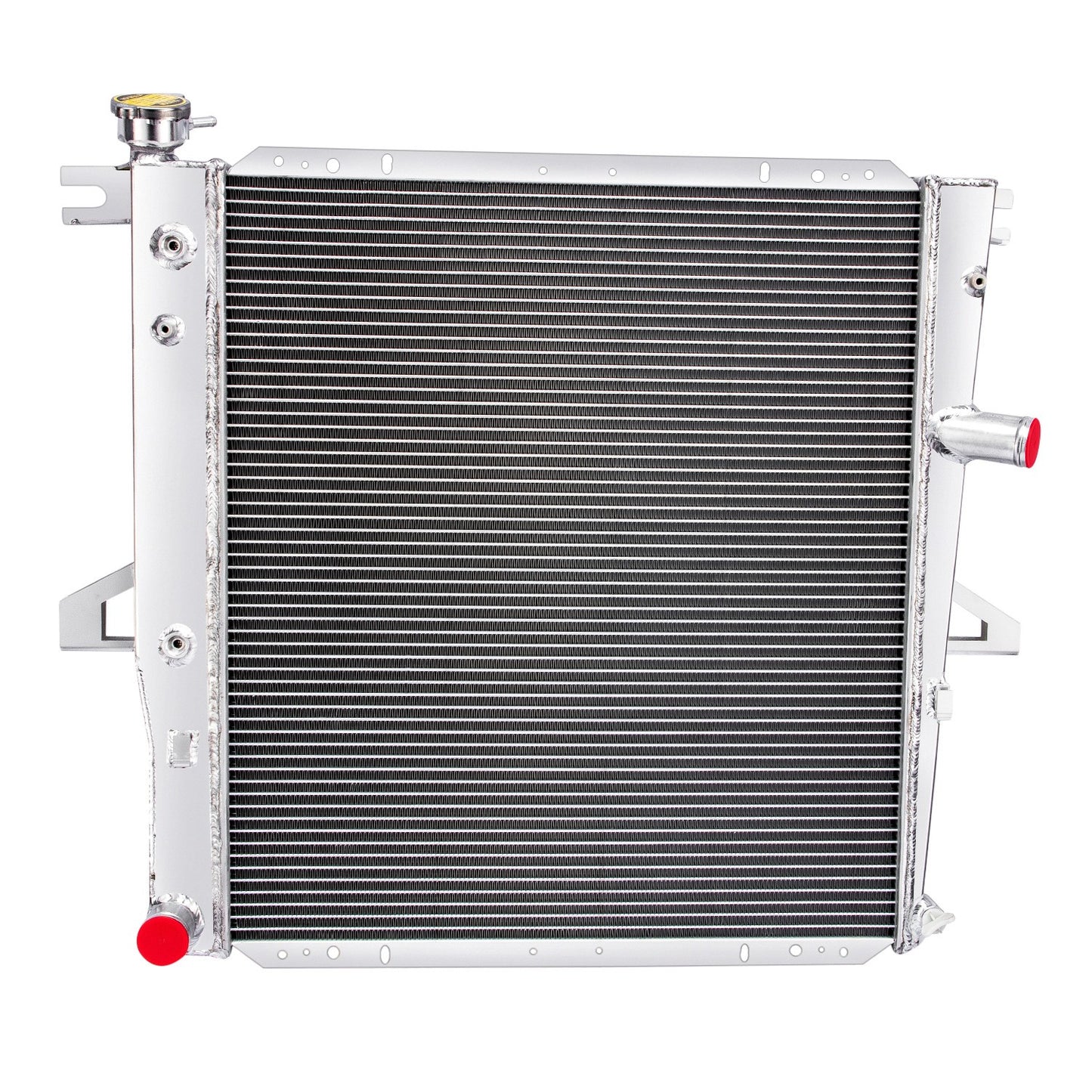 Performance Radiator for Ford Explorer (1998-2001) 4.0L Automatic