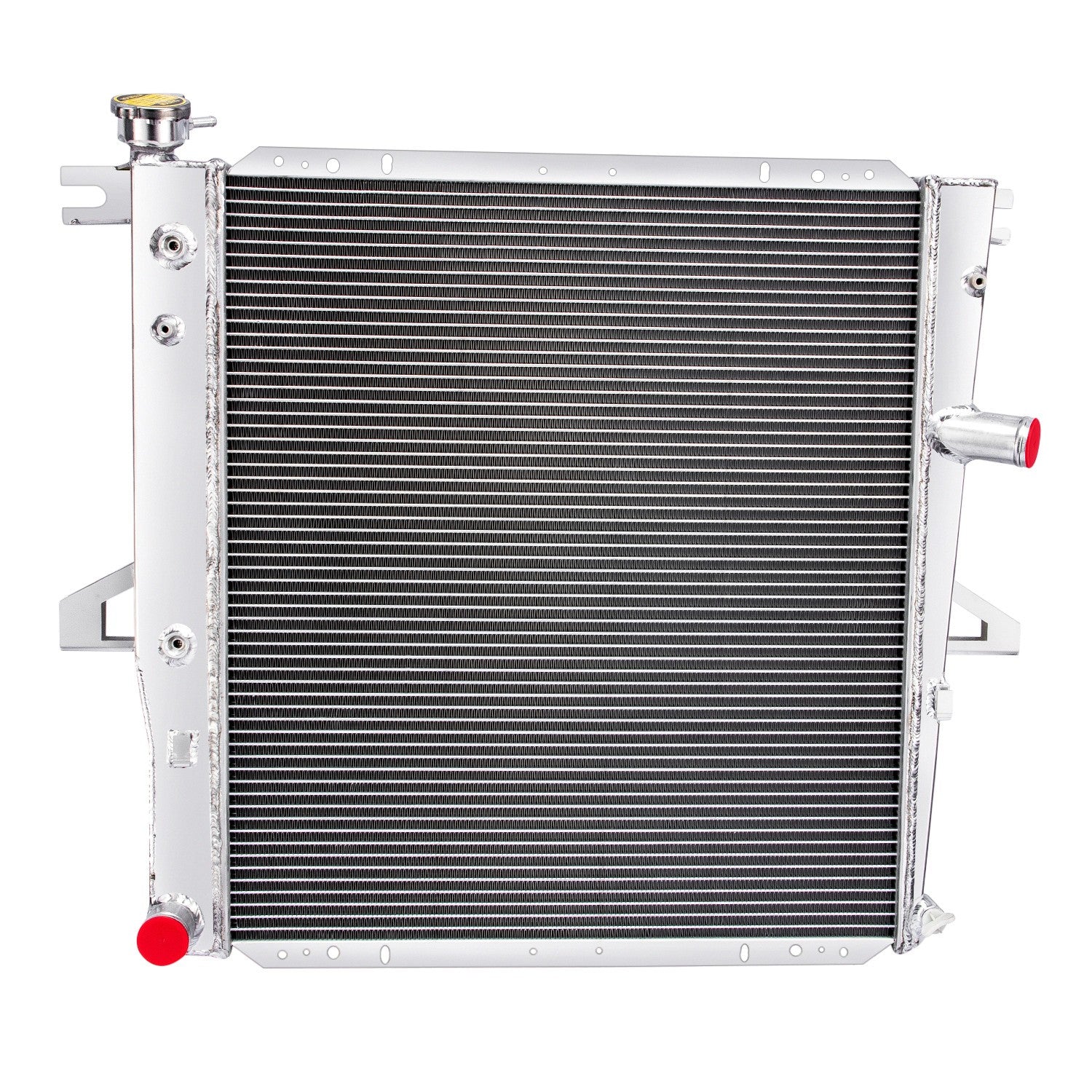 Performance Radiator for Ford Explorer (1998-2001) 4.0L Automatic