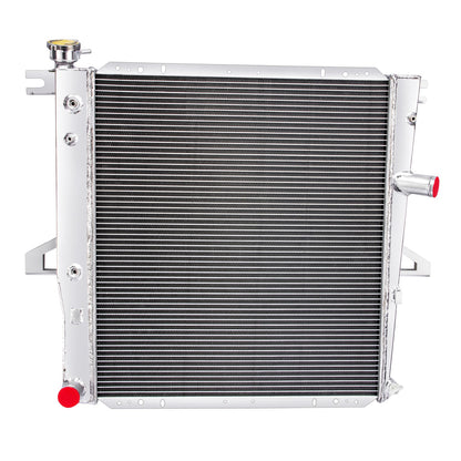 Performance Radiator for Ford Explorer (1998-2001) 4.0L Automatic