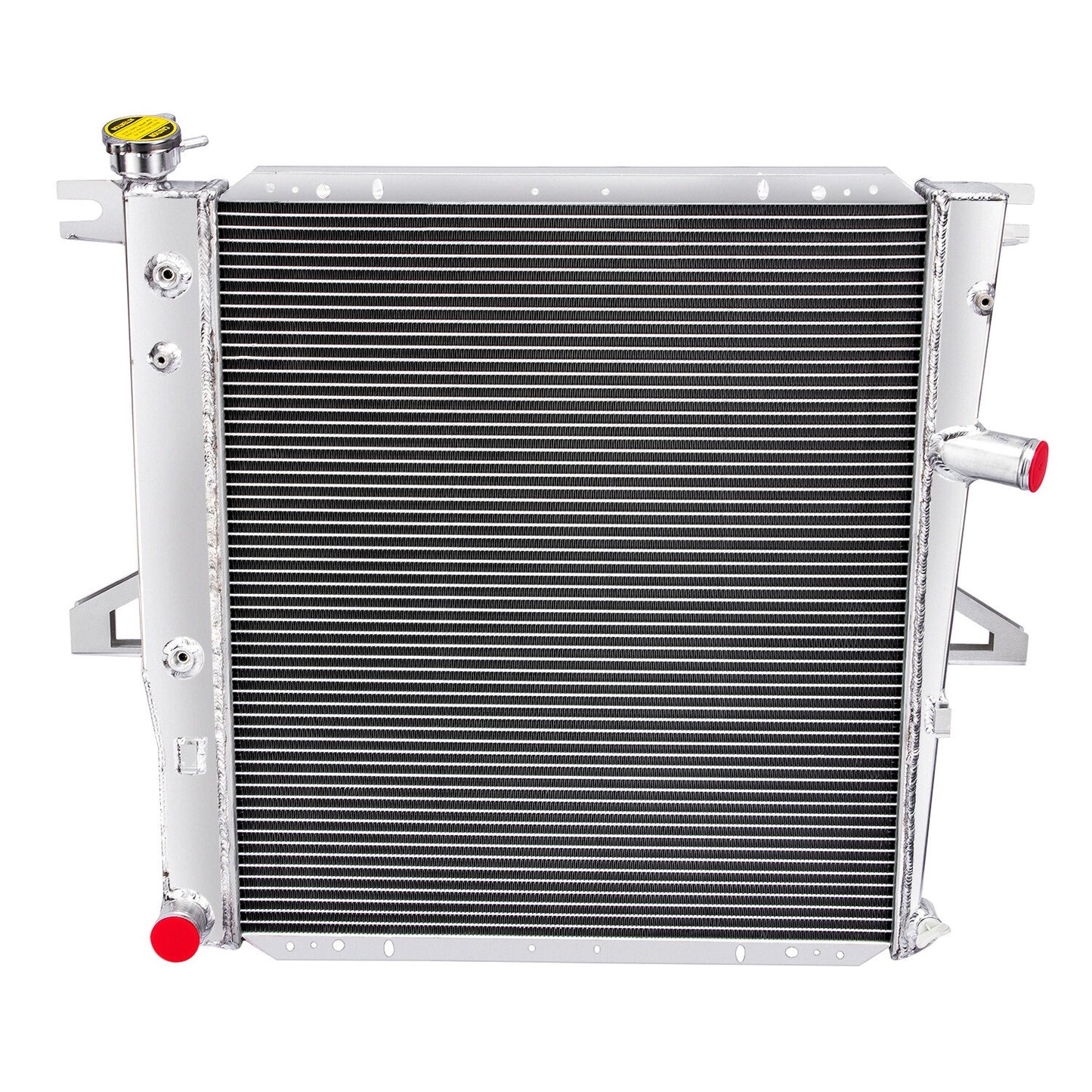 Performance Radiator for Ford Explorer (1998-2001) 4.0L Automatic