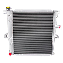Performance Radiator for Ford Explorer (1998-2001) 4.0L Automatic