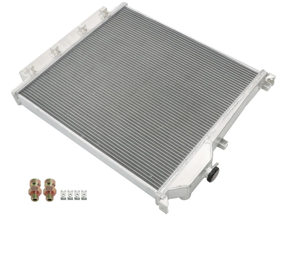 Performance Radiator for Ford Explorer (2006-2010) 4.0L 4.6L