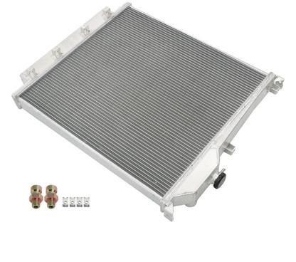 Performance Radiator for Ford Explorer (2006-2010) 4.0L 4.6L