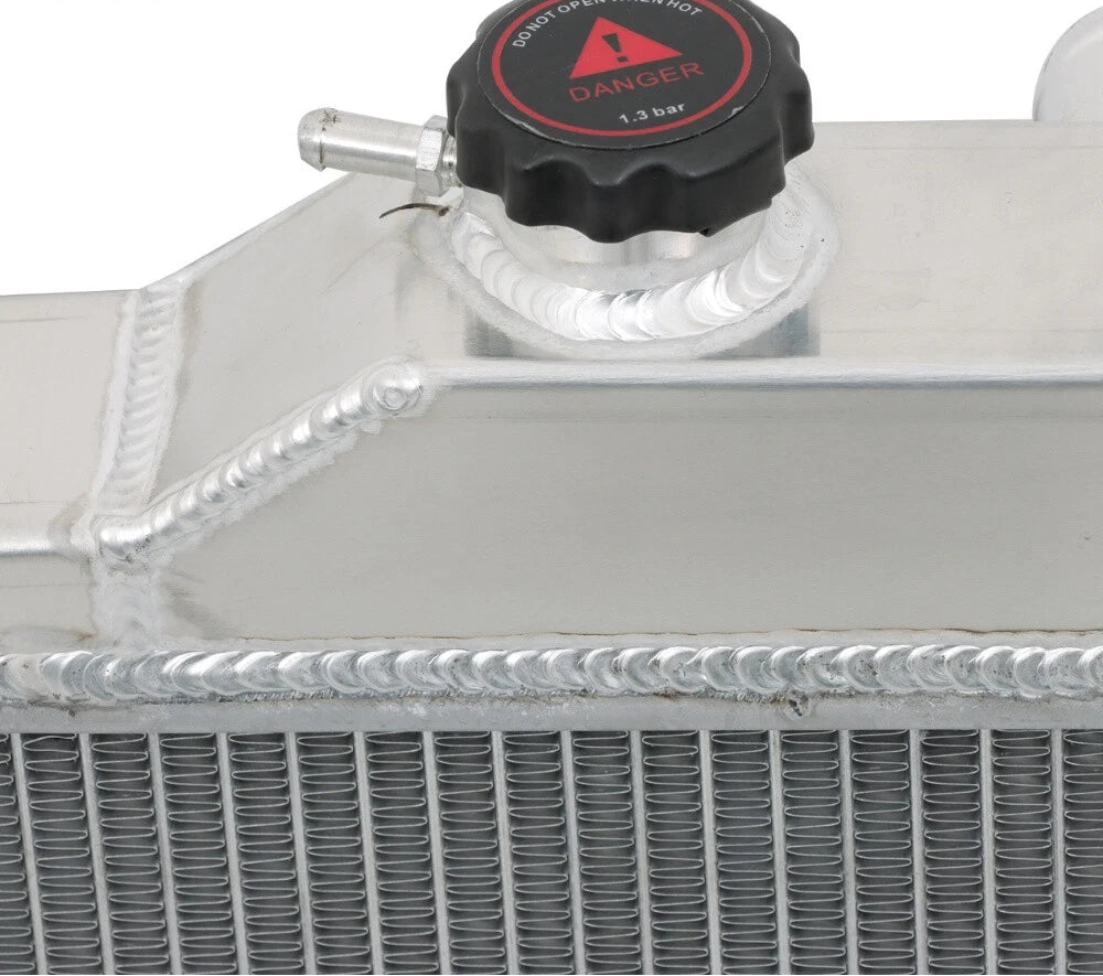 Performance Radiator for Ford Explorer (2006-2010) 4.0L 4.6L