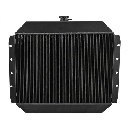 Performance Radiator for Ford F-100 (1966-1967) 3.9L 4.7L 4.9L 5.0L 5.8L