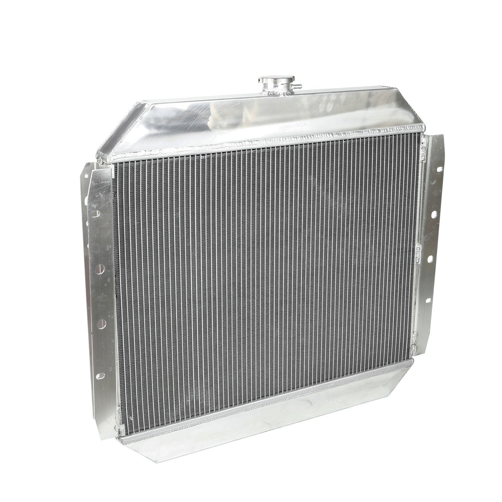 Performance Radiator for Ford F-100 (1968-1979) 5.0L 5.8L