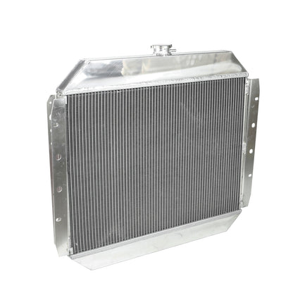 Performance Radiator for Ford F-100 (1968-1979) 5.0L 5.8L