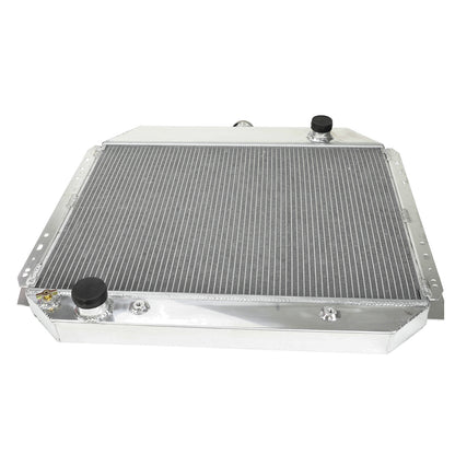 Performance Radiator for Ford F-100 (1968-1979) 5.0L 5.8L