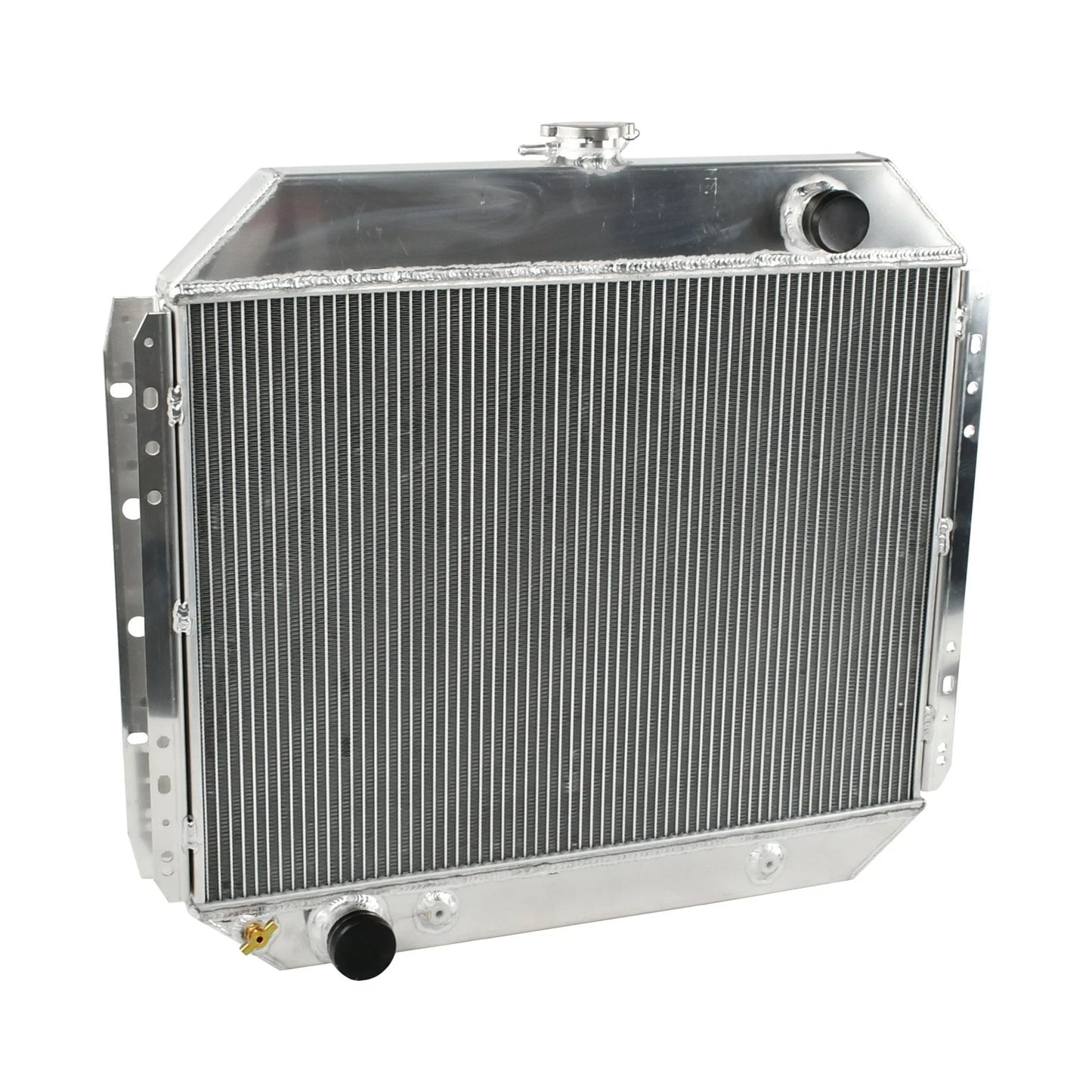 Performance Radiator for Ford F100 F150 F250 (1966-1979)
