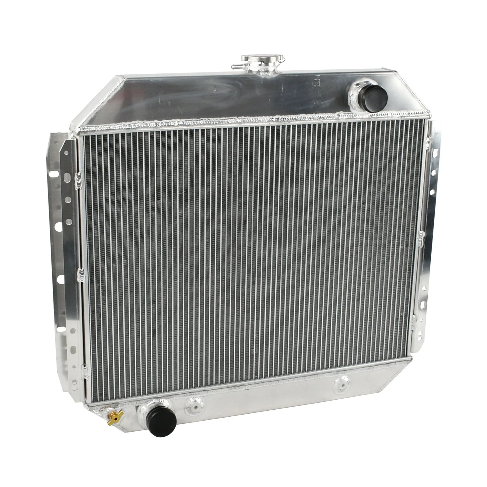 Performance Radiator for Ford F100 F150 F250 (1966-1979)