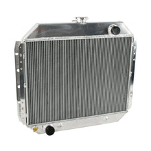 Performance Radiator for Ford F100 F150 F250 (1966-1979)