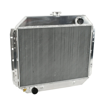Performance Radiator for Ford F100 F150 F250 (1966-1979)