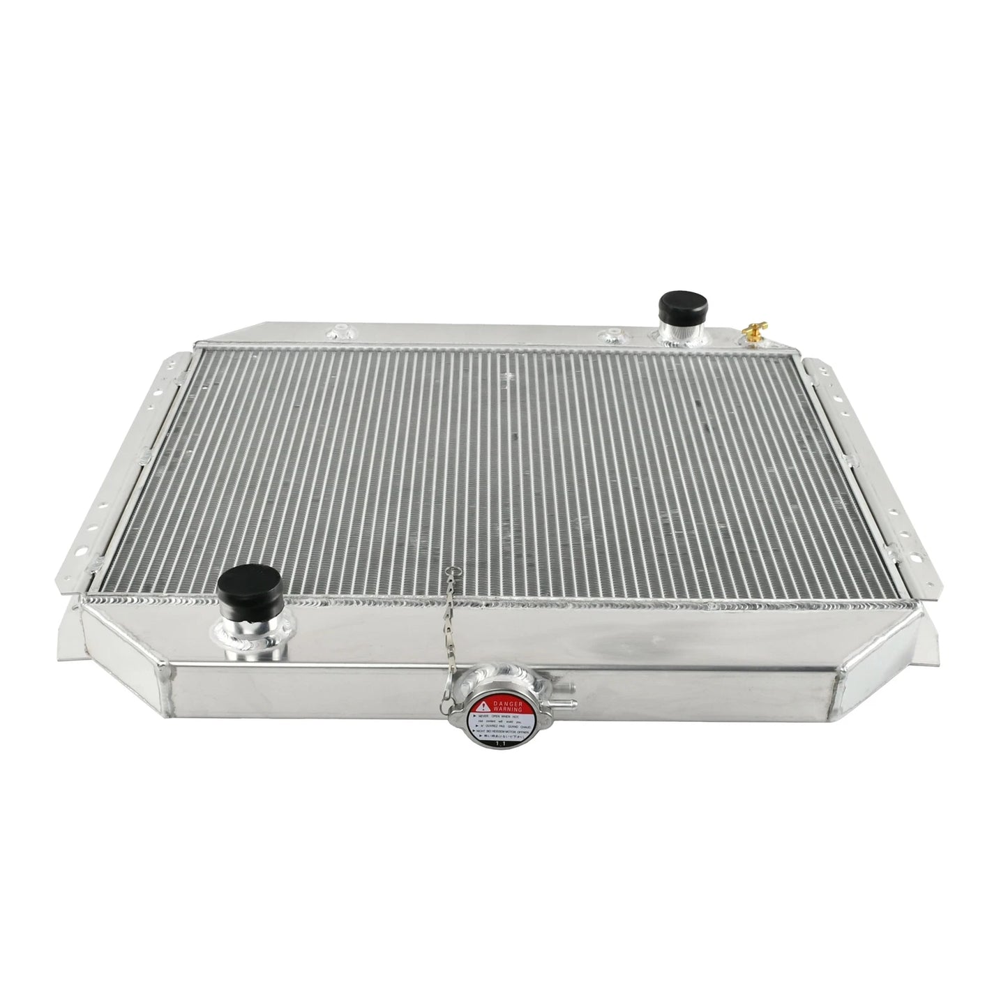 Performance Radiator for Ford F100 F150 F250 (1966-1979)