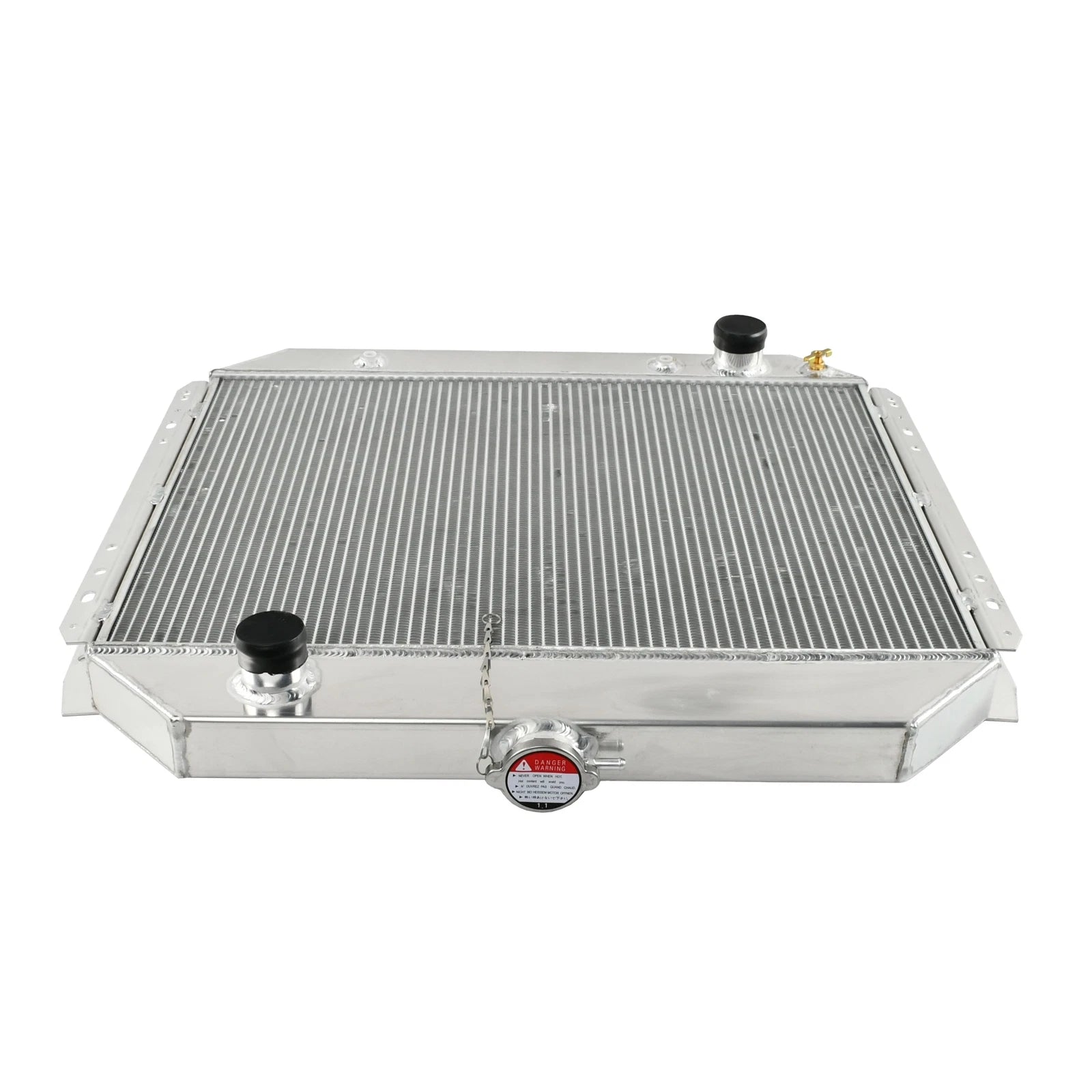 Performance Radiator for Ford F100 F150 F250 (1966-1979)