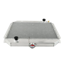 Performance Radiator for Ford F100 F150 F250 (1966-1979)