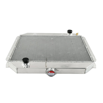 Performance Radiator for Ford F100 F150 F250 (1966-1979)