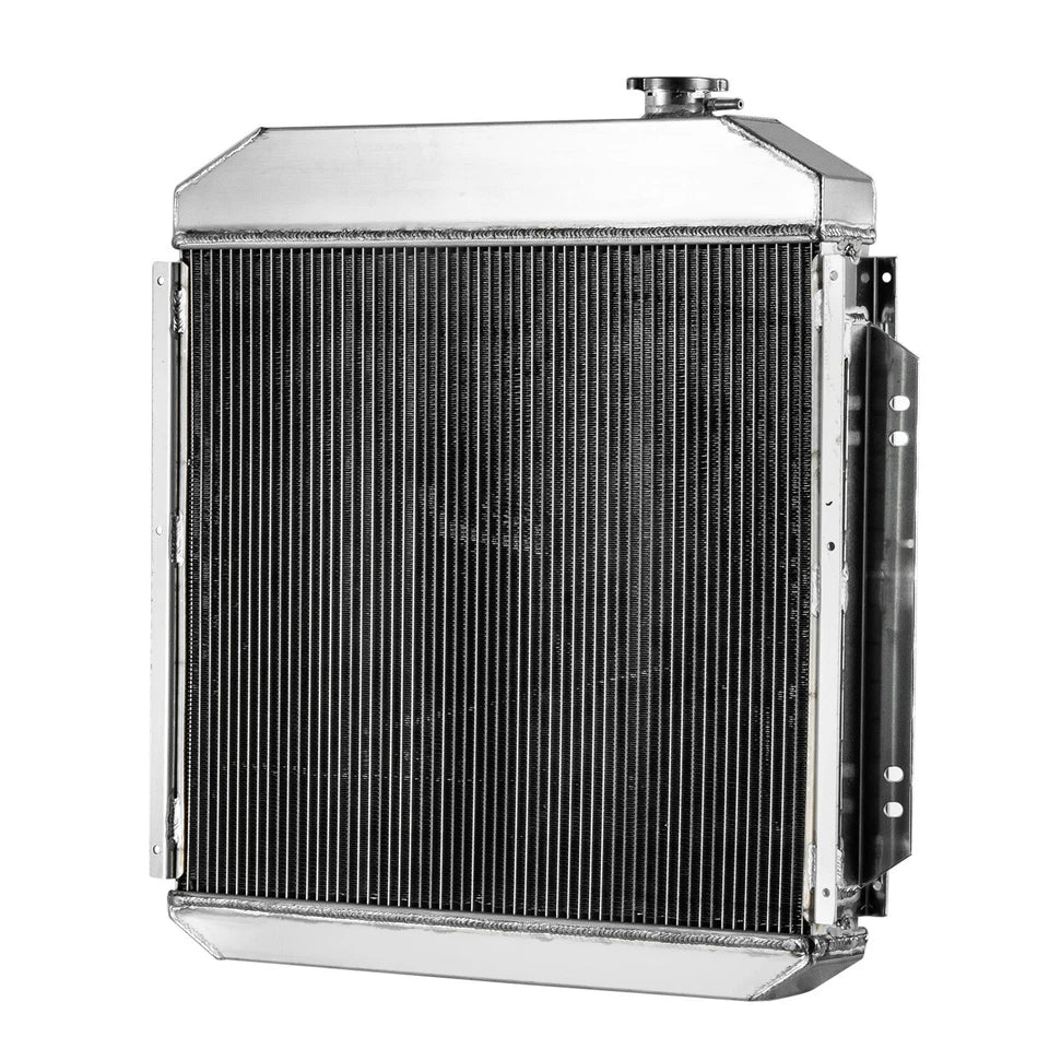 Performance Radiator for Ford F100 F150 F250 (1966-1979)