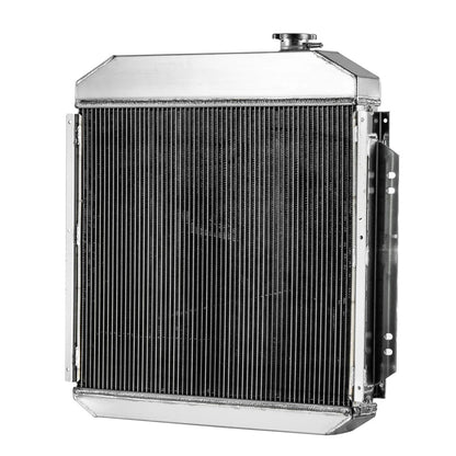 Performance Radiator for Ford F100 F150 F250 (1966-1979)