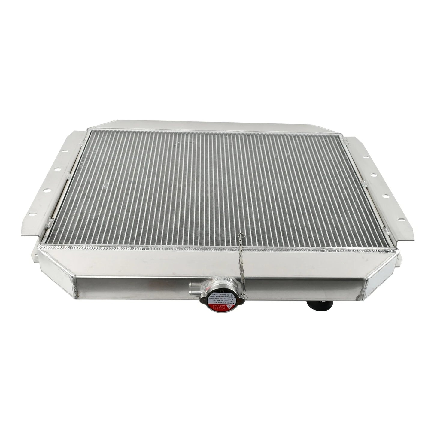 Performance Radiator for Ford F100 F150 F250 (1966-1979)