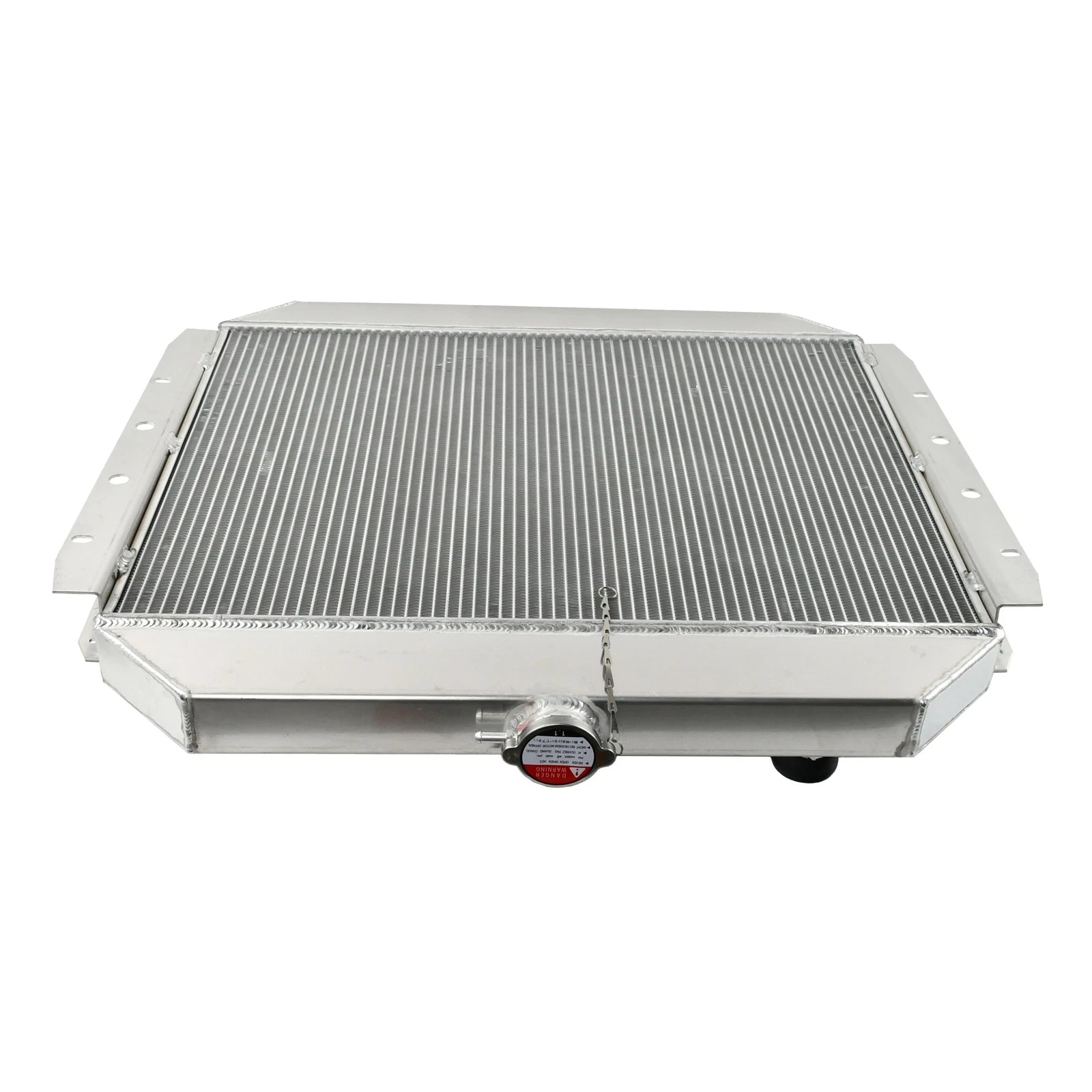 Performance Radiator for Ford F100 F150 F250 (1966-1979)