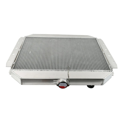 Performance Radiator for Ford F100 F150 F250 (1966-1979)