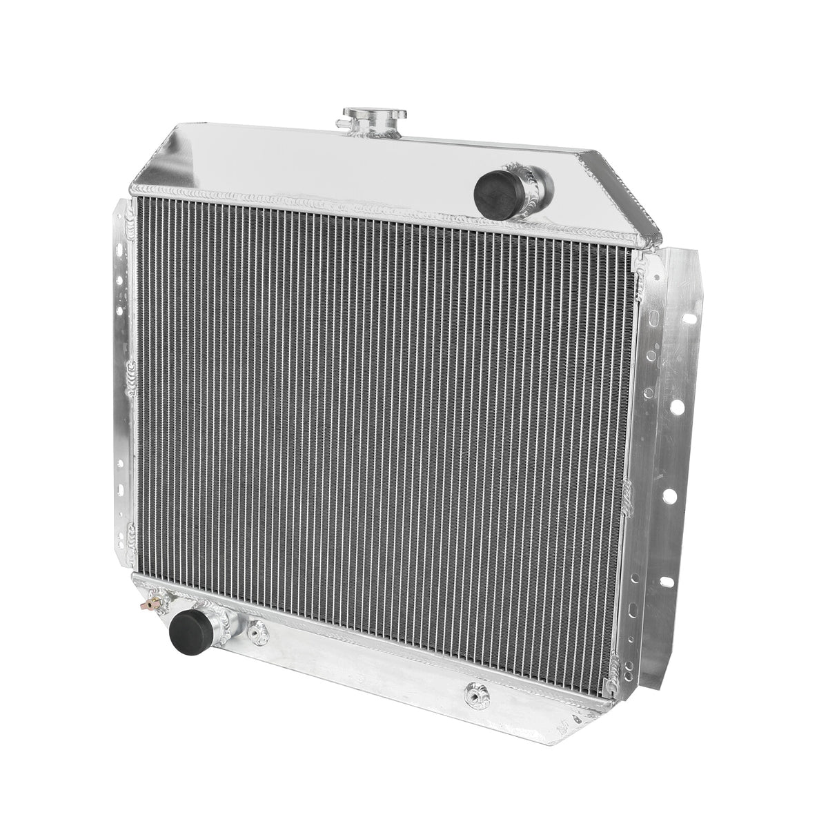Performance Radiator for Ford F150 (1975-1979) 5.0L 5.8L 5.9L
