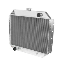 Performance Radiator for Ford F150 (1975-1979) 5.0L 5.8L 5.9L