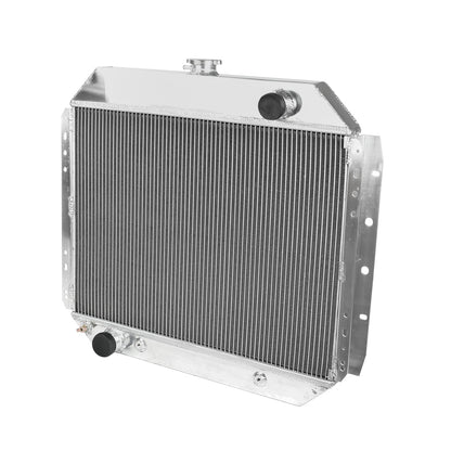 Performance Radiator for Ford F150 (1975-1979) 5.0L 5.8L 5.9L