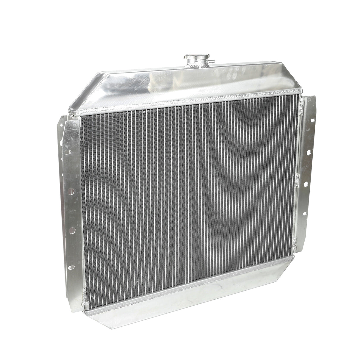 Performance Radiator for Ford F150 (1975-1979) 5.0L 5.8L 5.9L