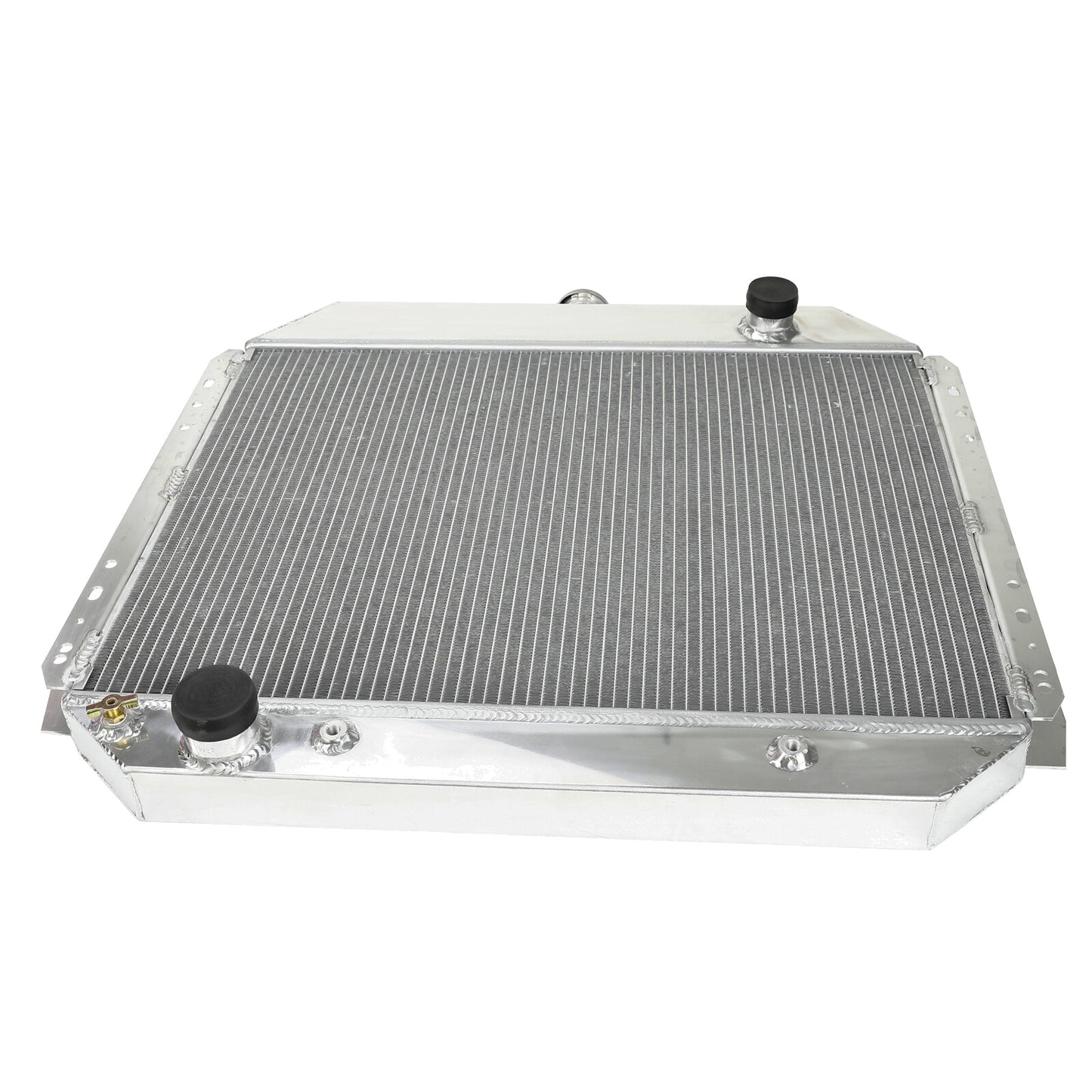 Performance Radiator for Ford F150 (1975-1979) 5.0L 5.8L 5.9L