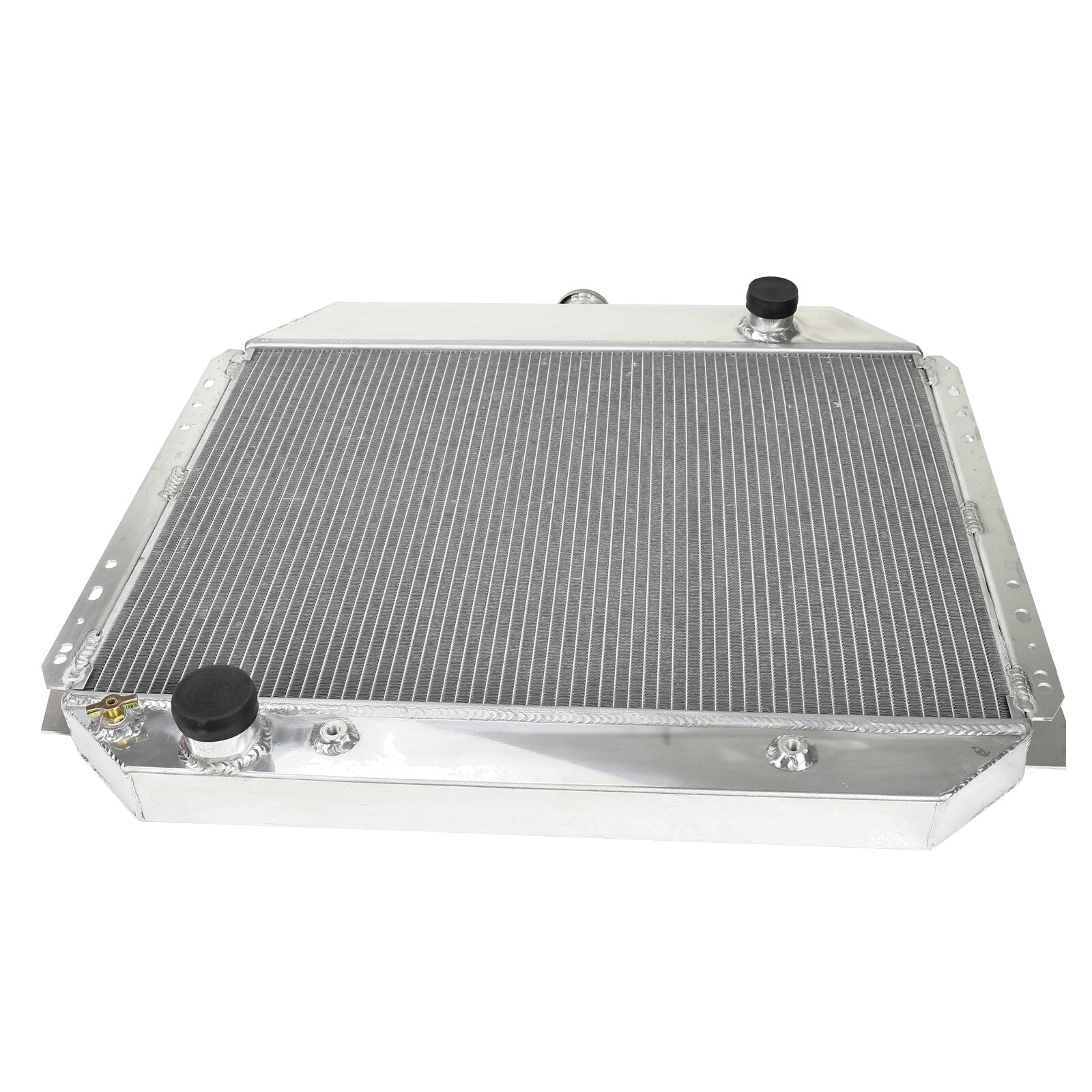 Performance Radiator for Ford F150 (1975-1979) 5.0L 5.8L 5.9L